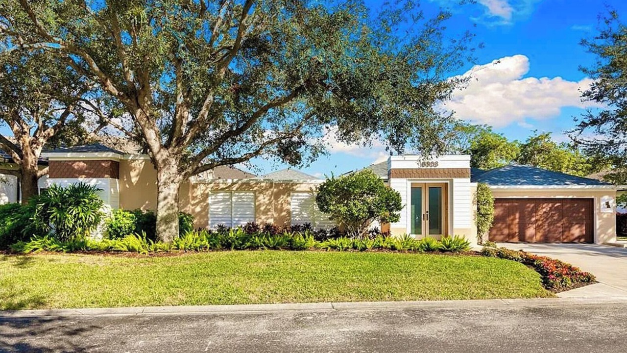 Photo of Outdoor in North Naples