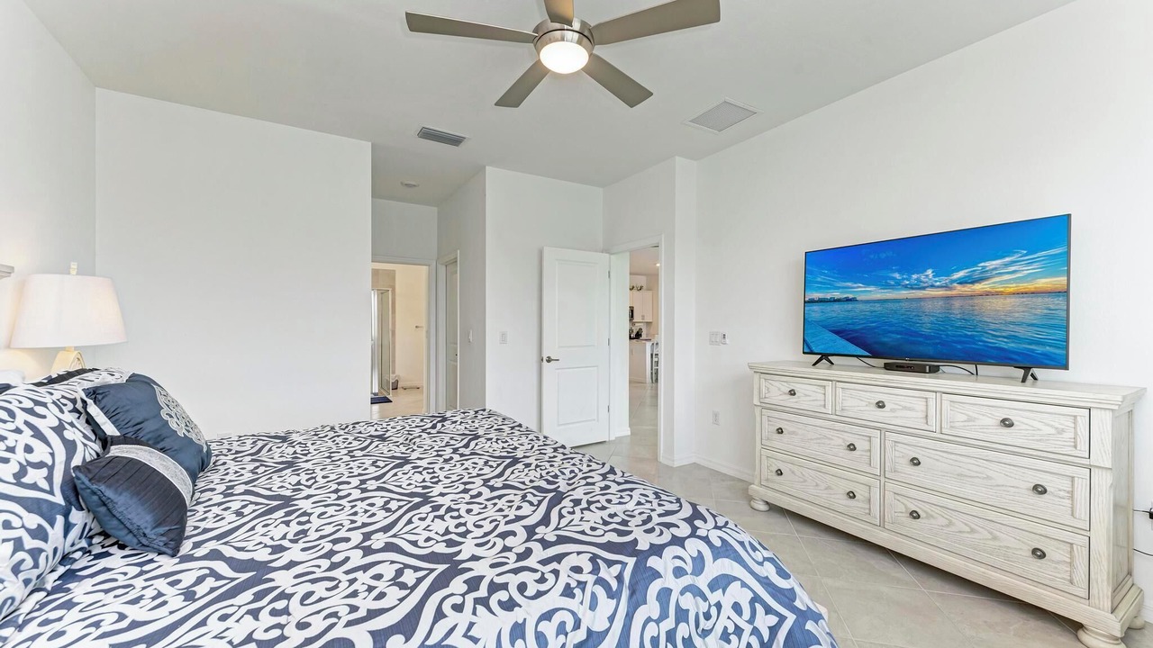 Photo of Bedroom in Venice