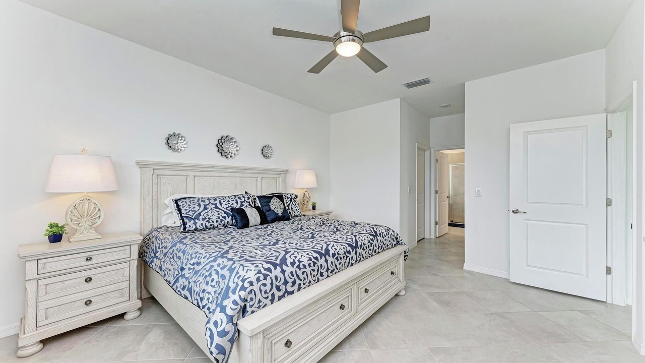 Photo of Bedroom in Venice