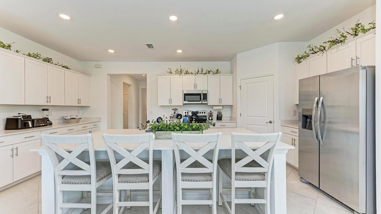 Photo of Kitchen in Venice