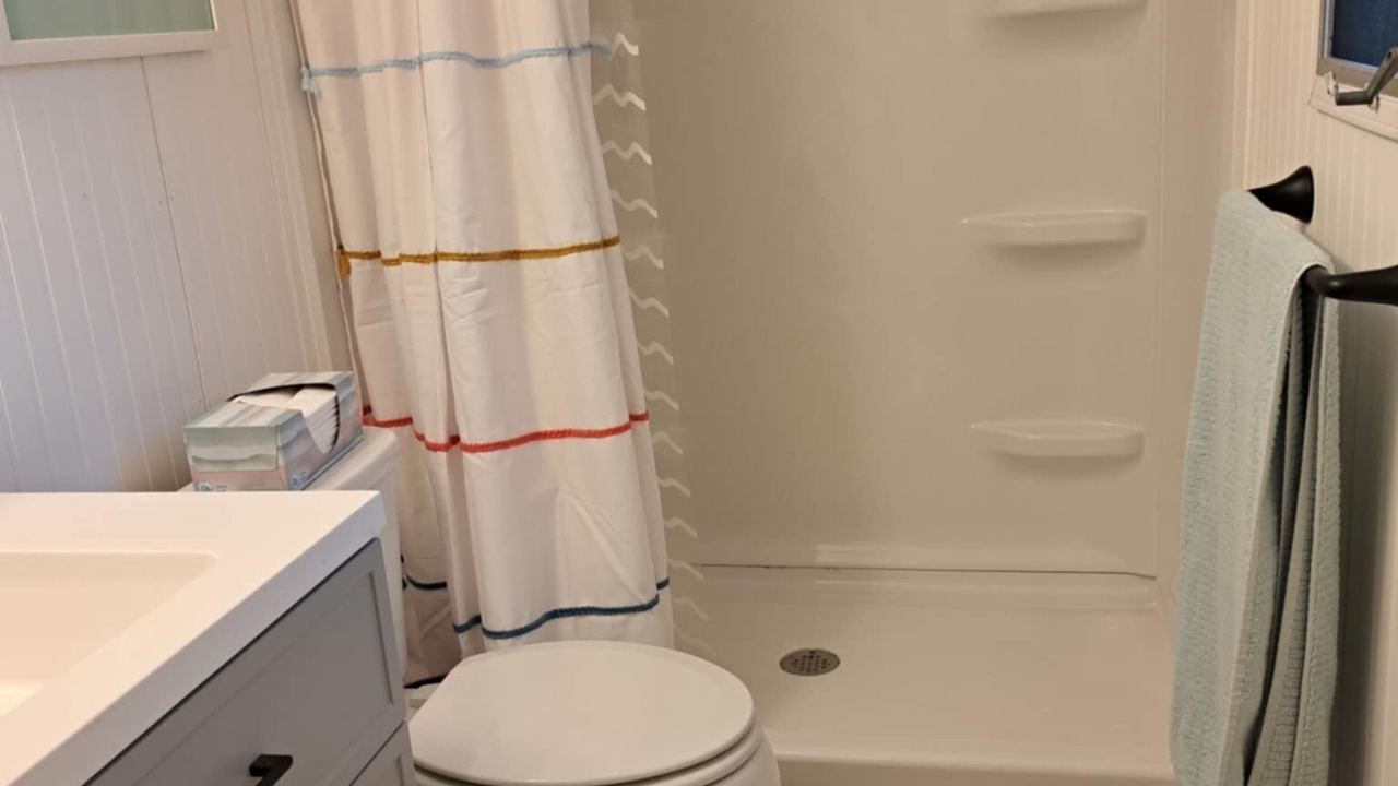 Photo of Bathroom in Iona