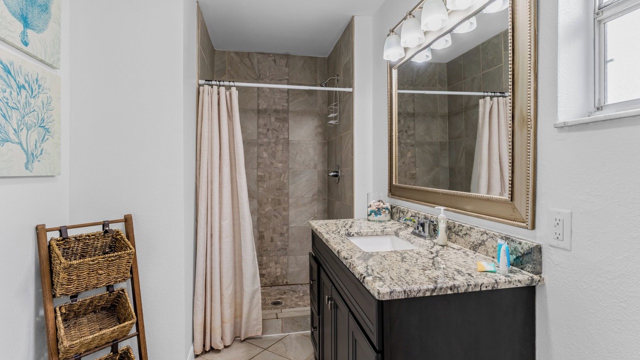 Photo of Bathroom in South Pinellas Community Council