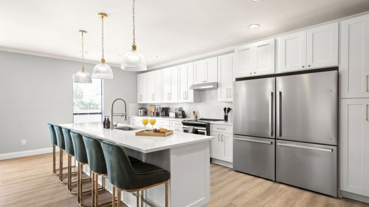 Photo of Kitchen in Clearwater