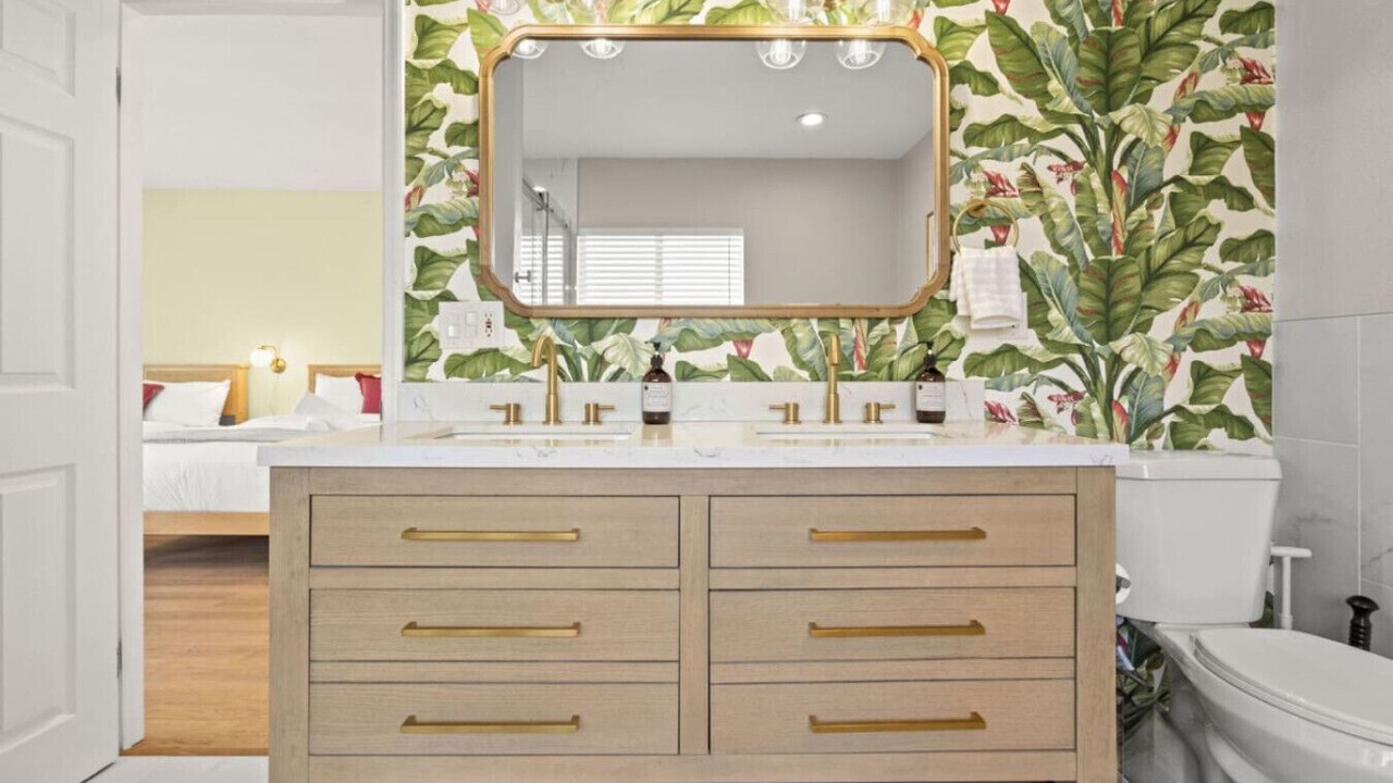 Photo of Bathroom in Clearwater
