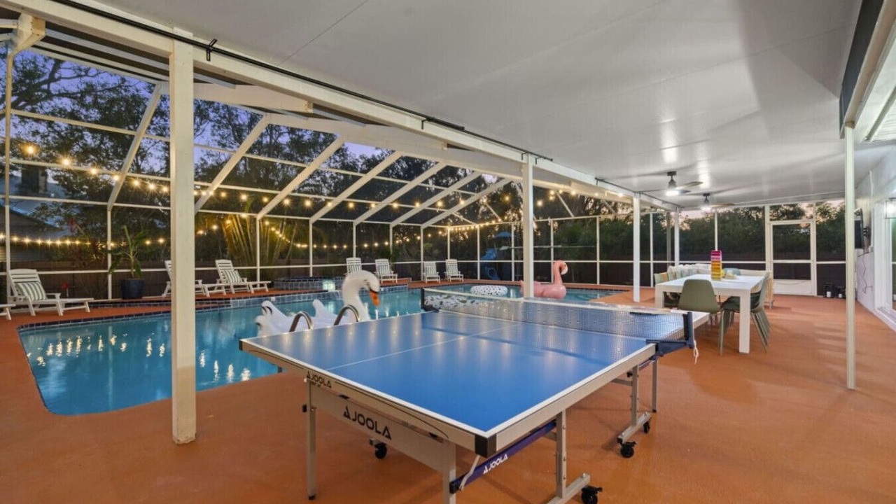 Photo of Outdoor in Clearwater