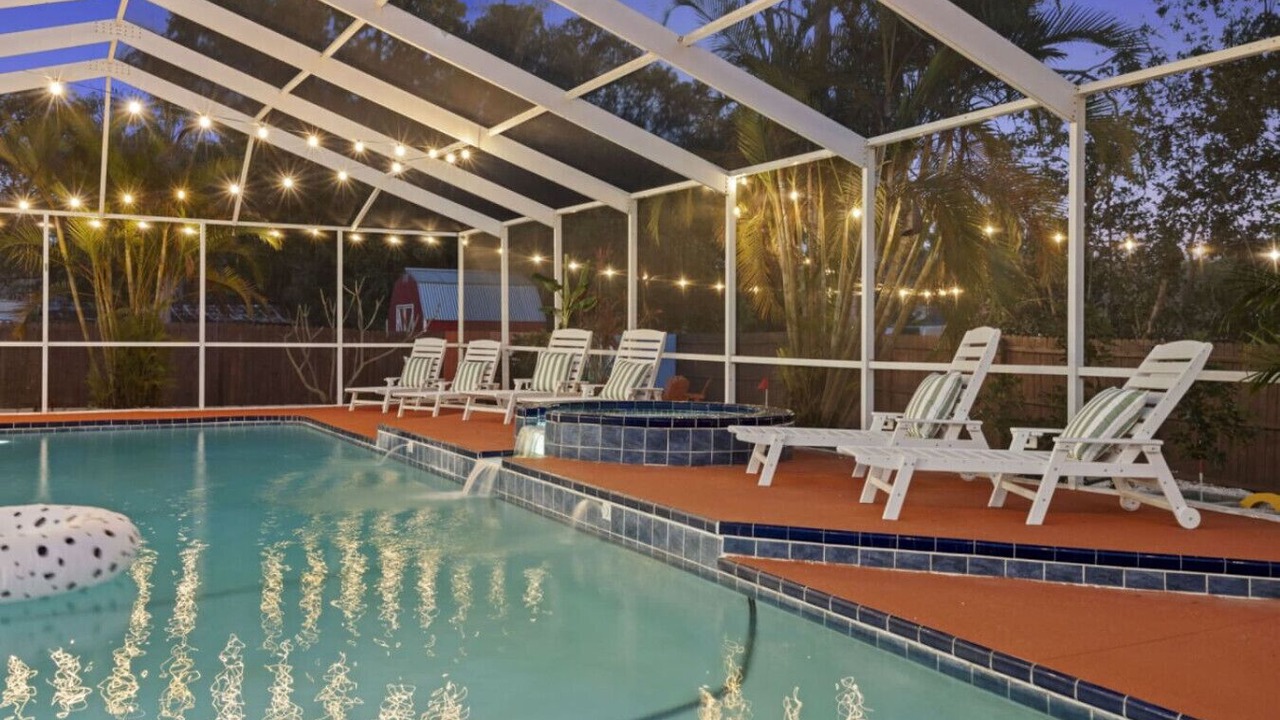 Photo of Outdoor in Clearwater