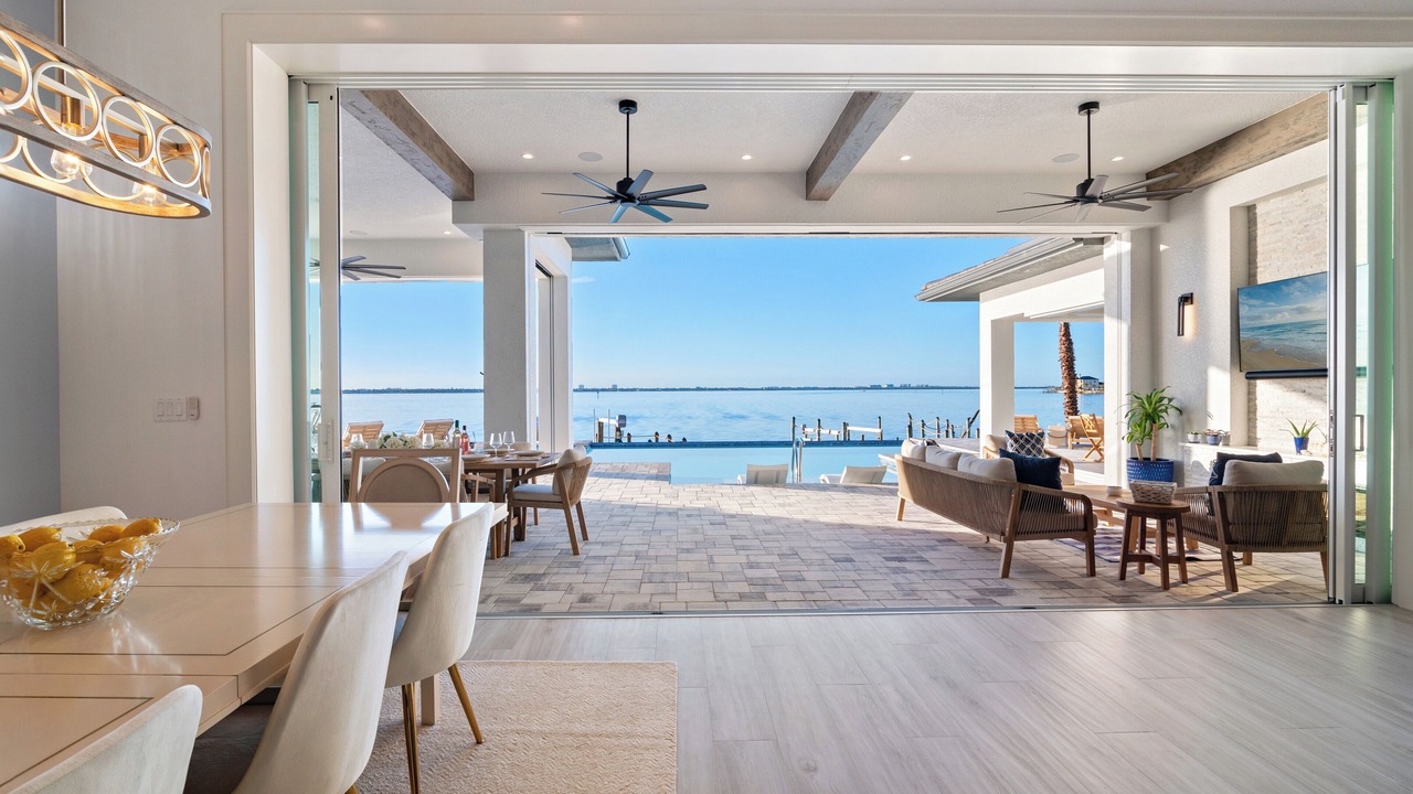Photo of Outdoor in Yacht Club