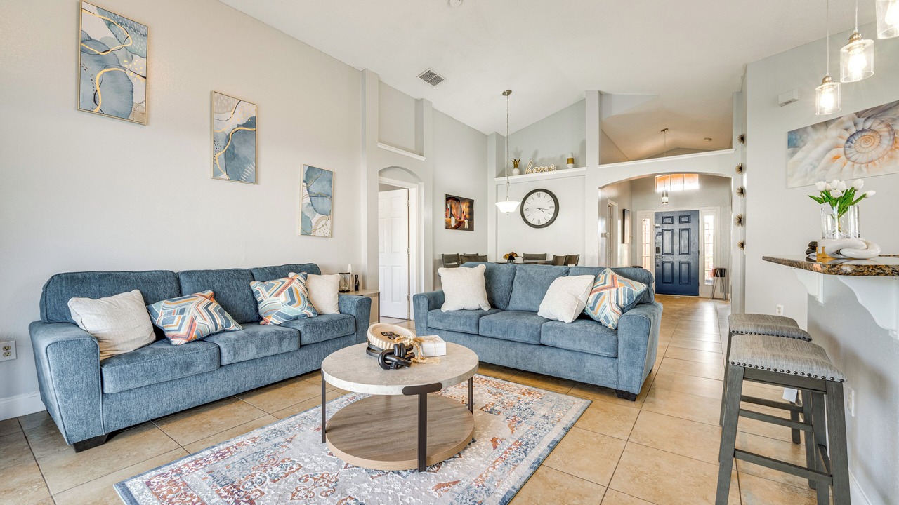 Photo of Bedroom in Eagle Pointe South