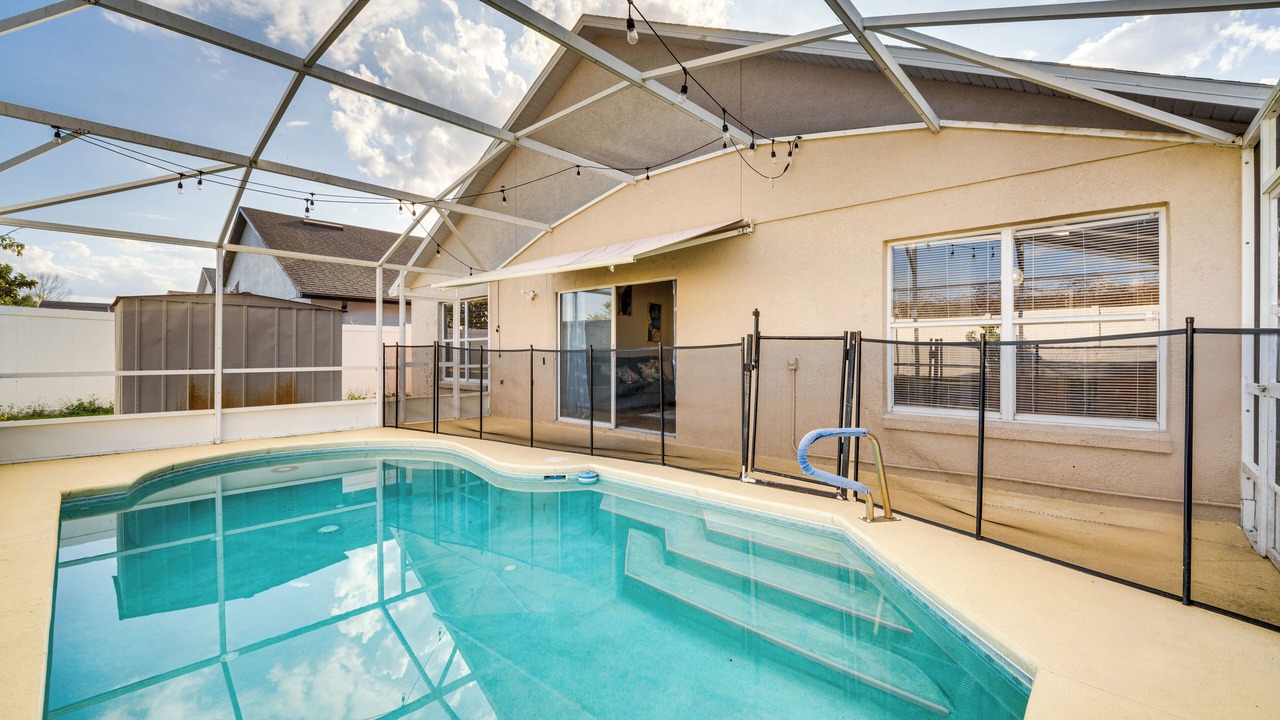 Photo of Outdoor in Eagle Pointe South