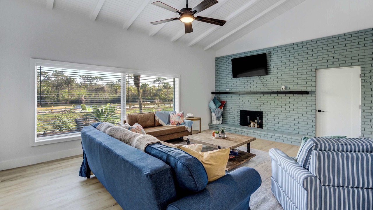 Photo of Livingroom in Braden River