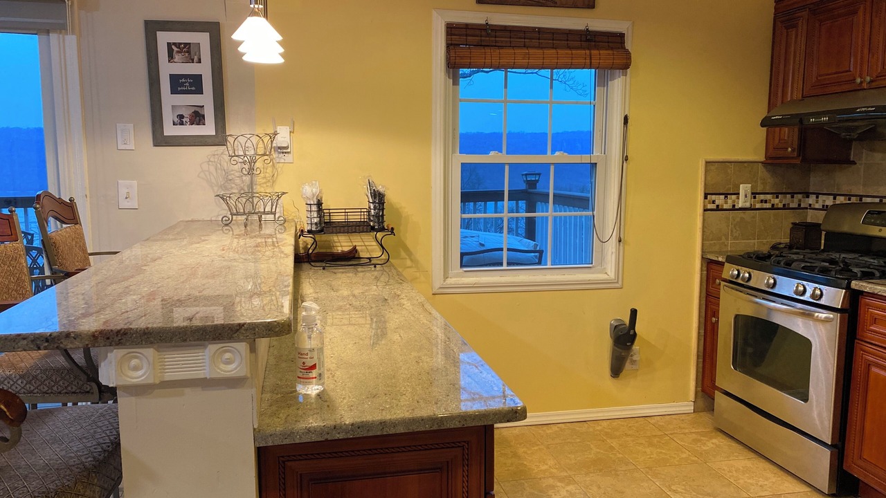Photo of Kitchen in Northwest Yonkers
