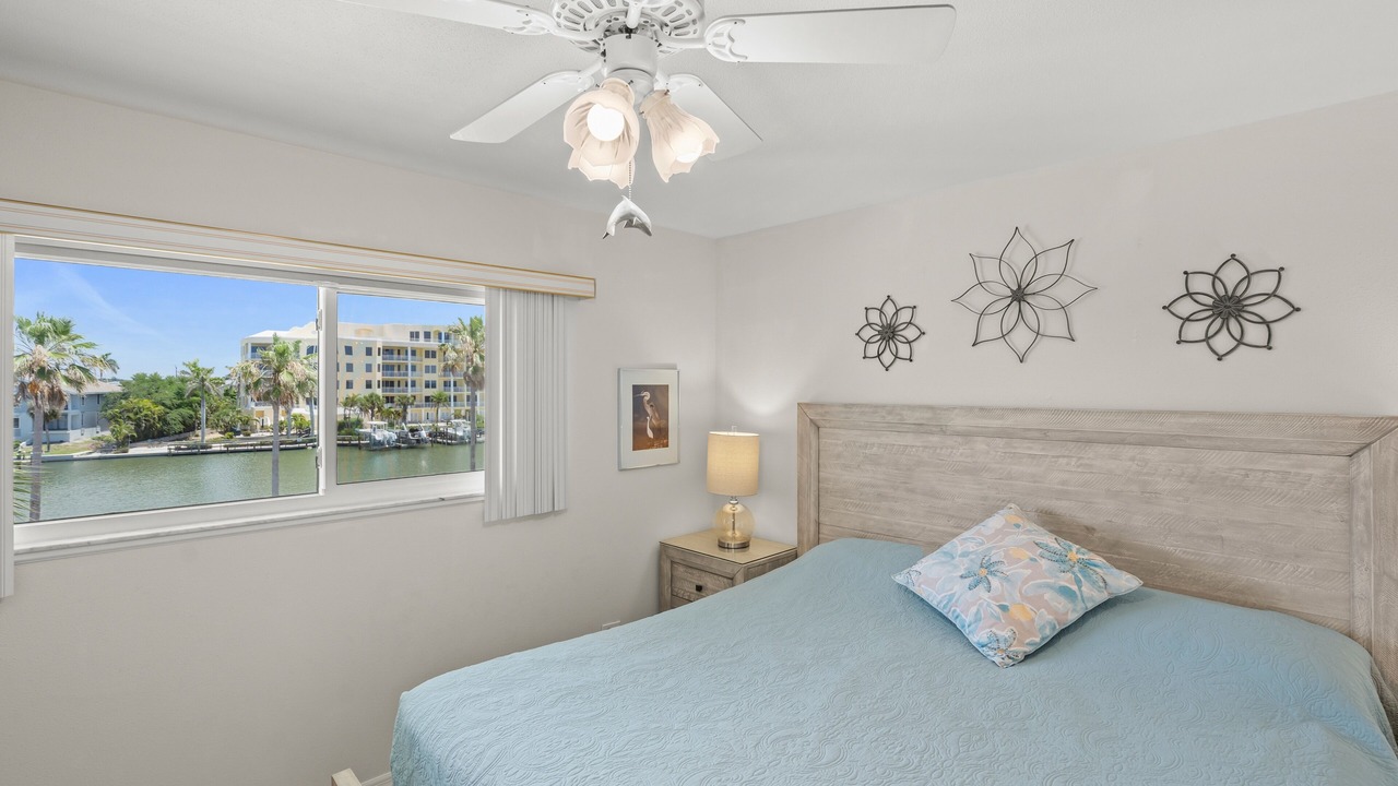 Photo of Bedroom in Siesta Key