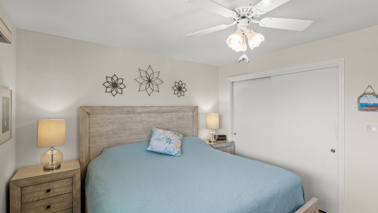 Photo of Bedroom in Siesta Key