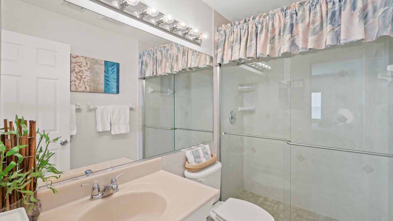 Photo of Bathroom in Siesta Key