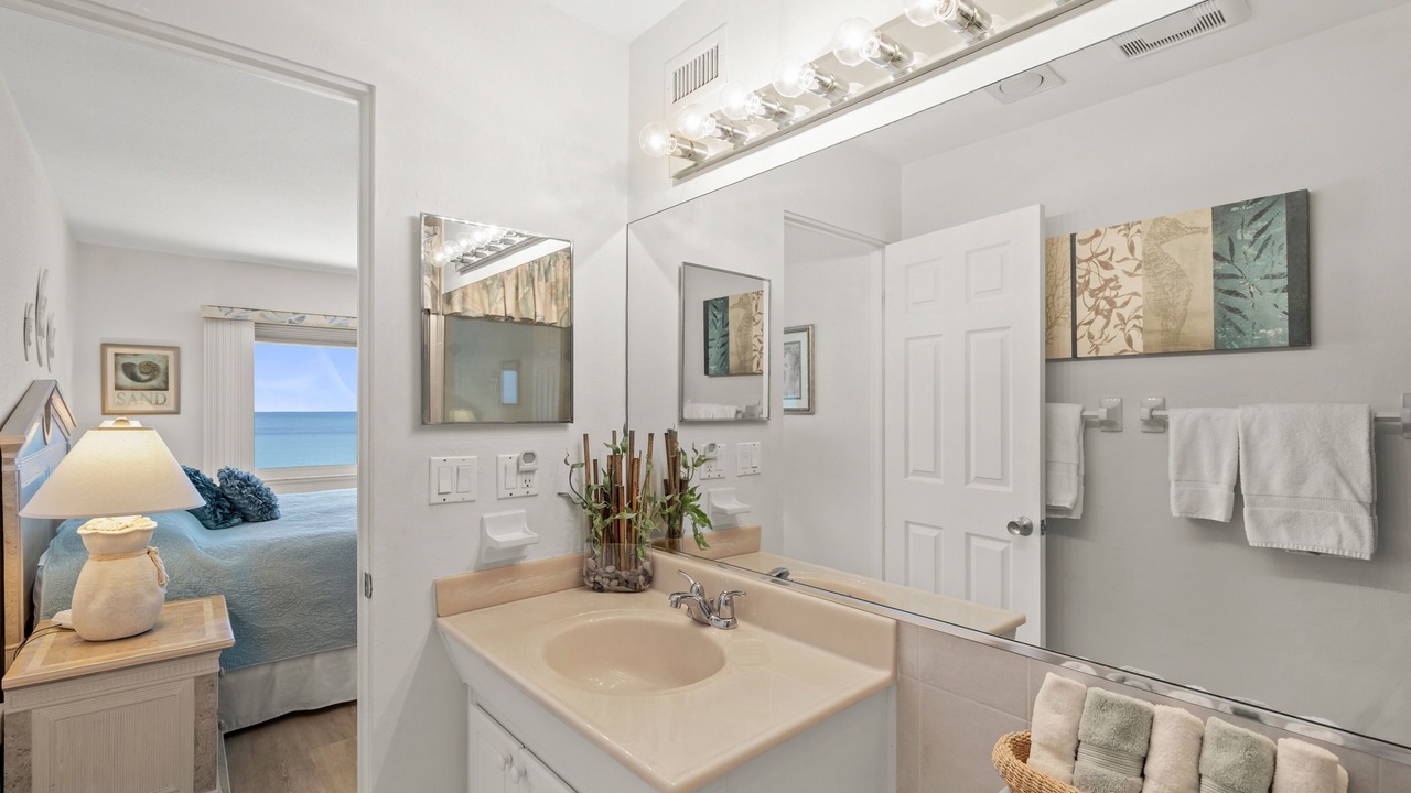 Photo of Bathroom in Siesta Key