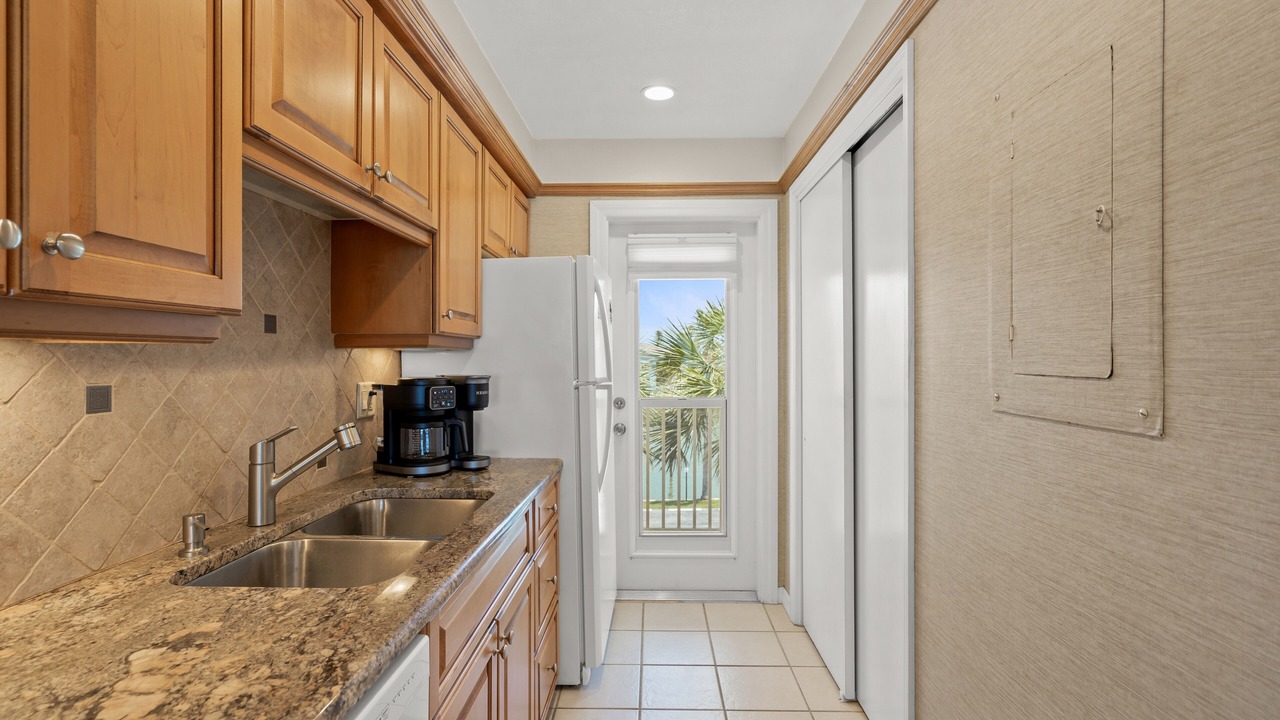 Photo of Kitchen in Siesta Key