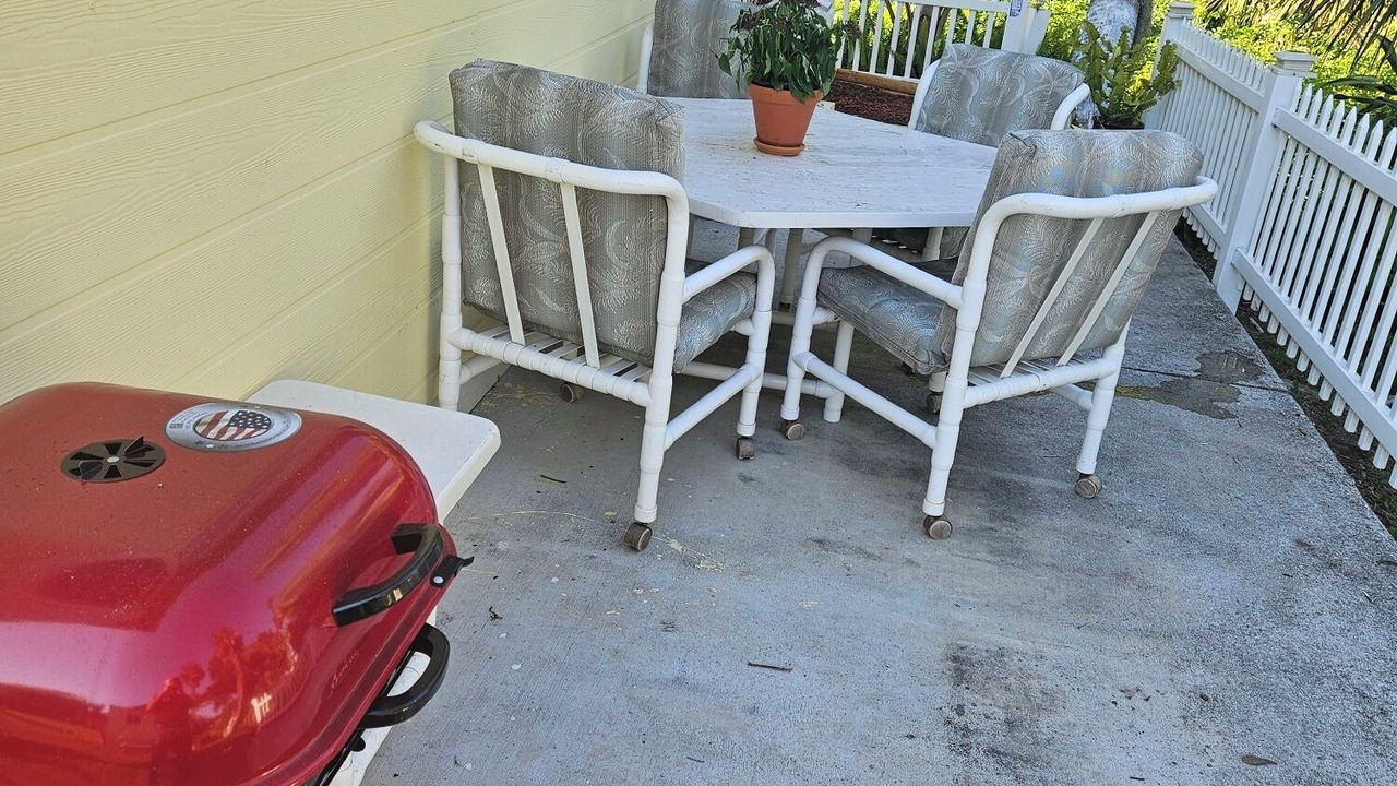 Photo of Outdoor in Moore Haven