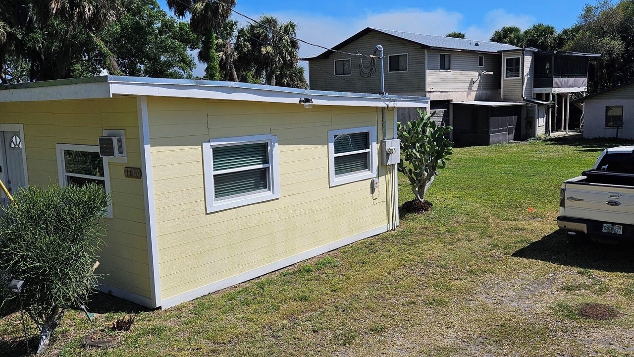Photo of Outdoor in Moore Haven