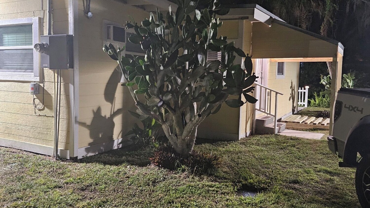 Photo of Outdoor in Moore Haven