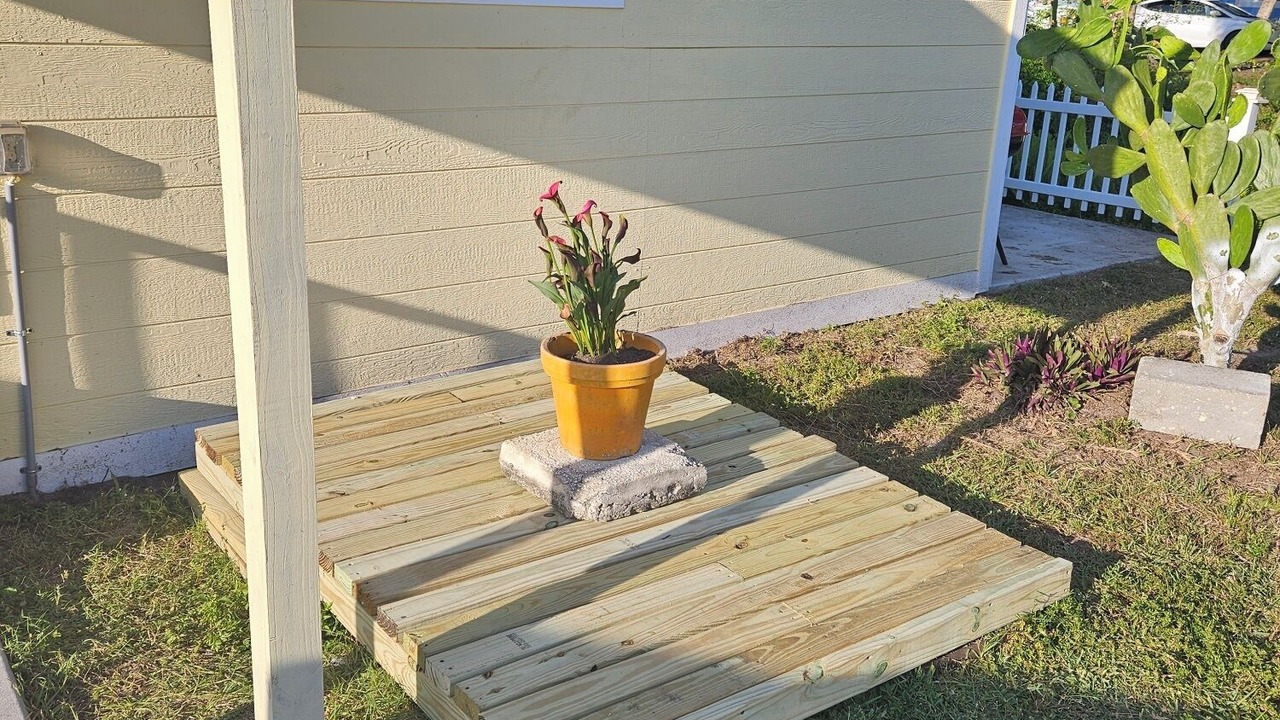 Photo of Outdoor in Moore Haven
