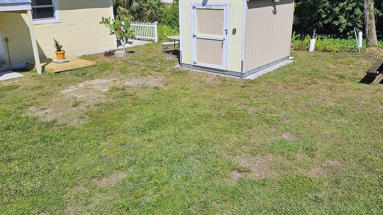Photo of Outdoor in Moore Haven