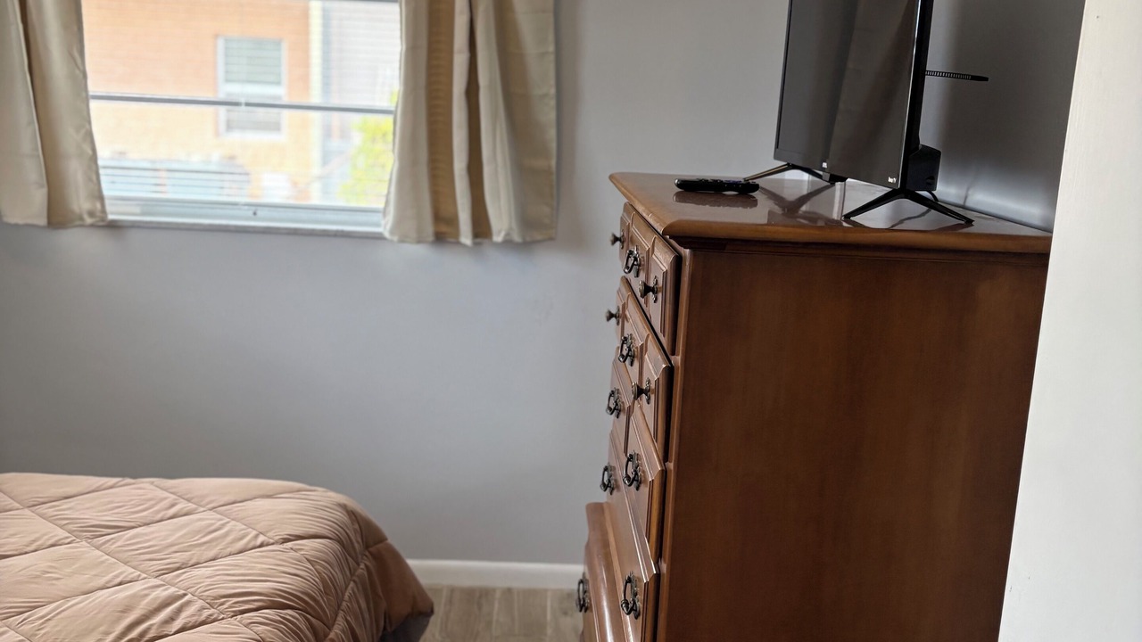 Photo of Bedroom in Lochmoor Waterway Estates