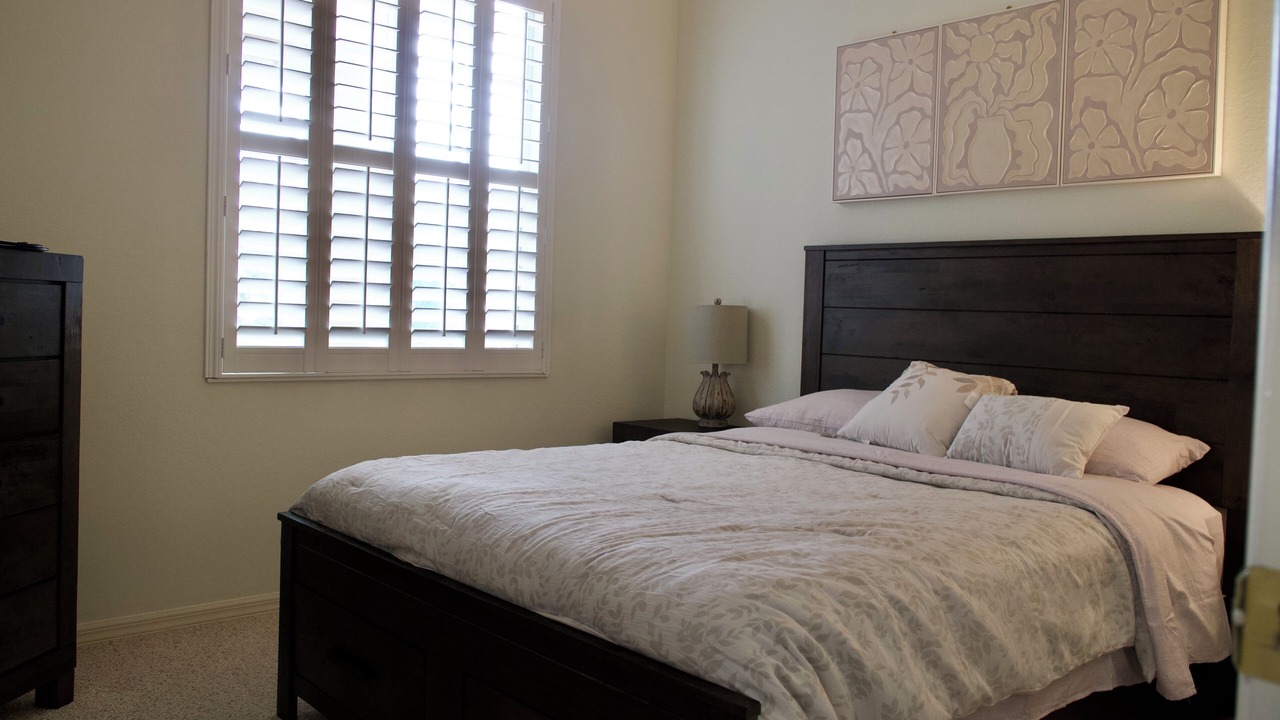 Photo of Bedroom in Naples