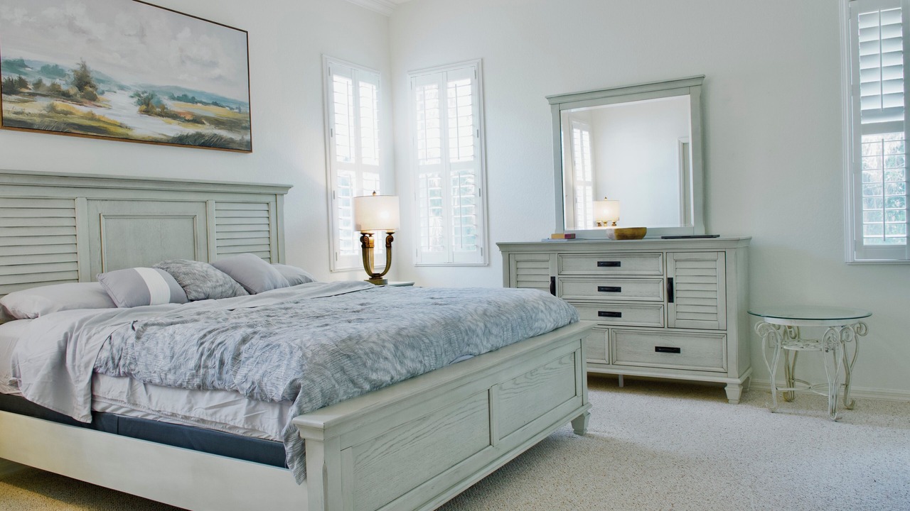 Photo of Bedroom in Naples