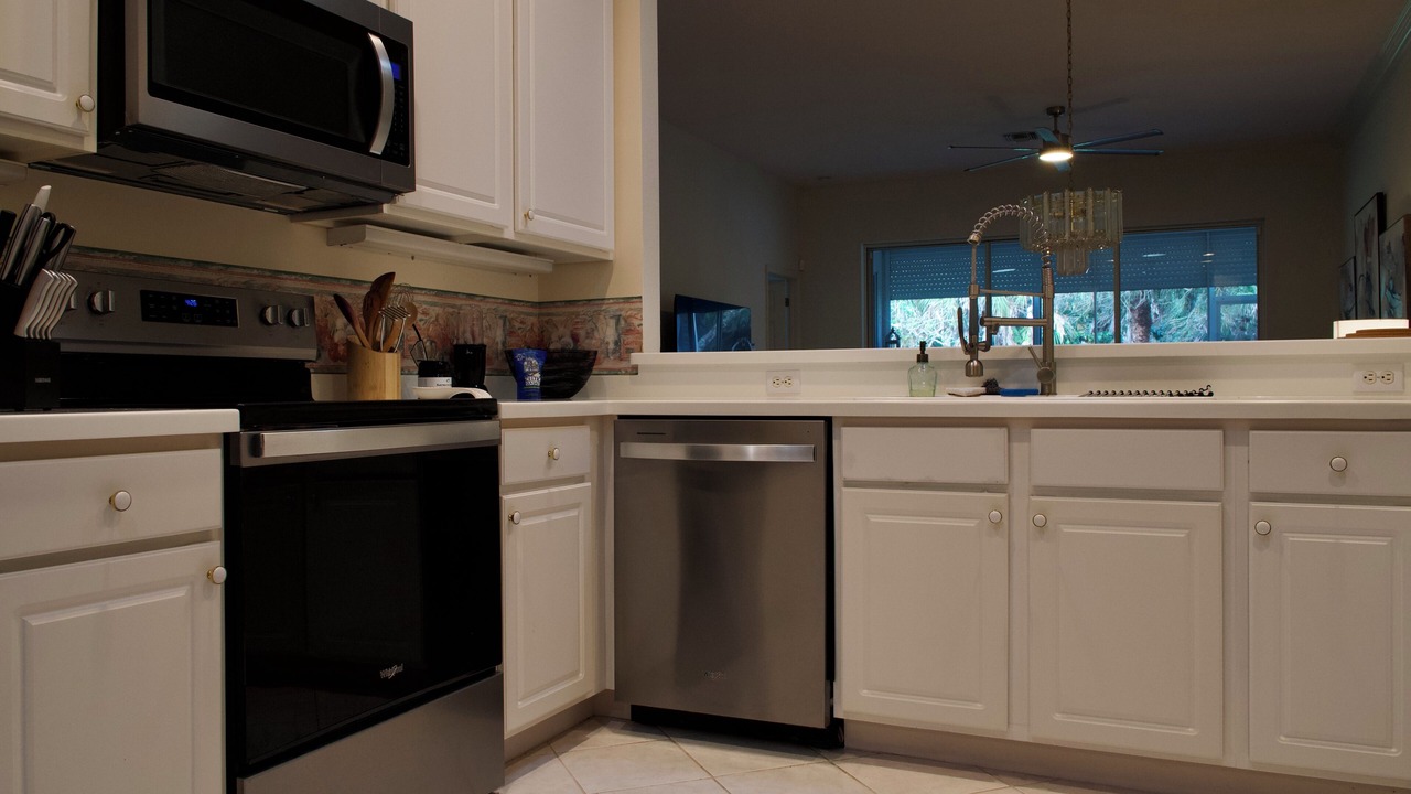 Photo of Kitchen in Naples
