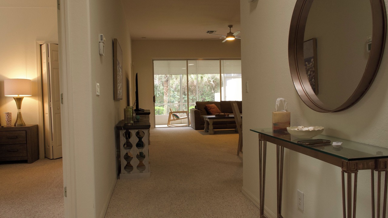 Photo of Livingroom in Naples
