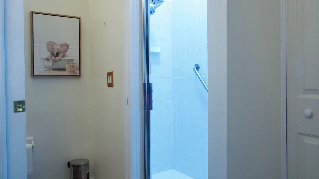 Photo of Bathroom in Naples