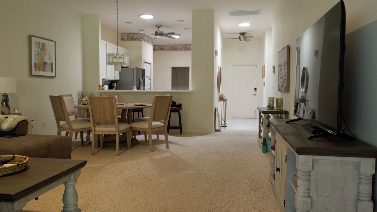 Photo of Livingroom in Naples