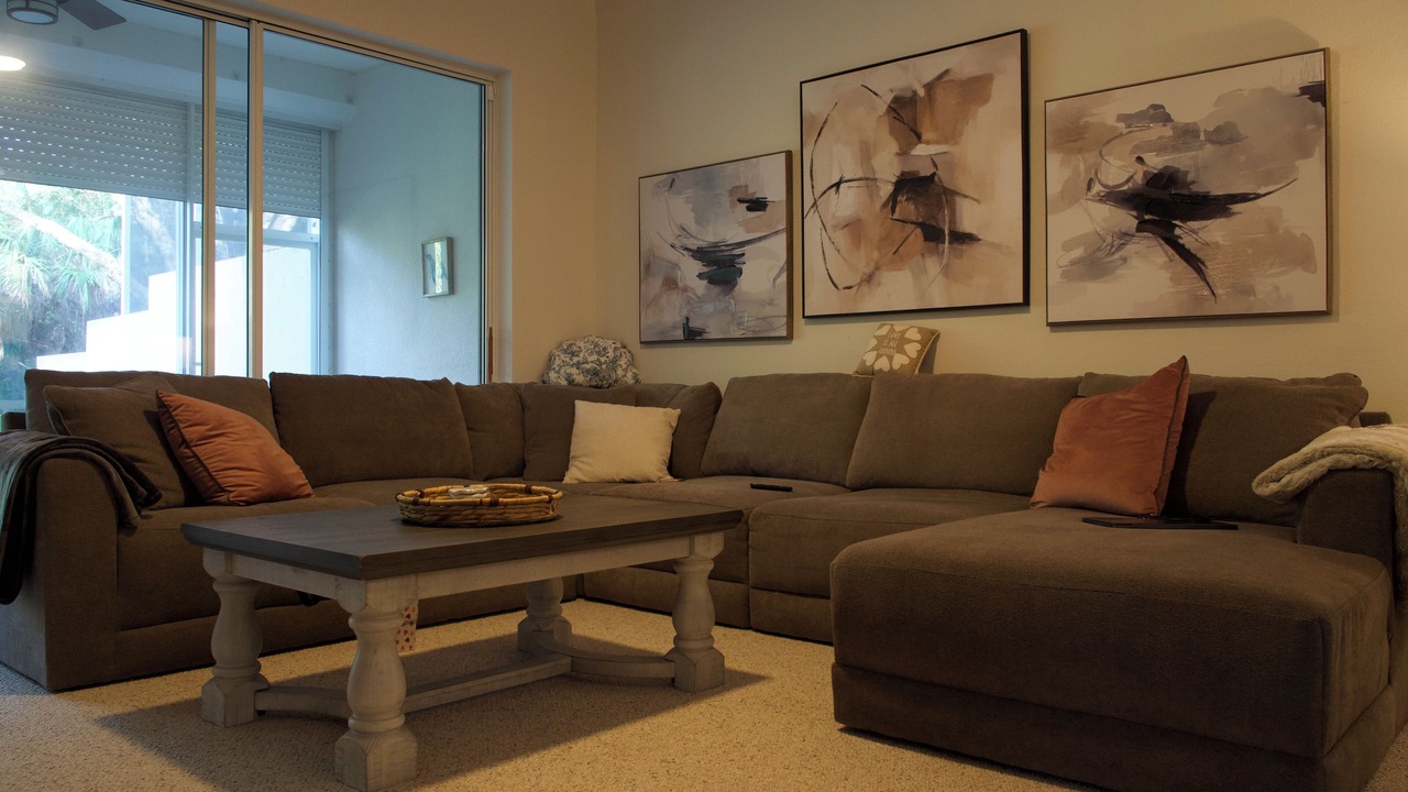 Photo of Livingroom in Naples