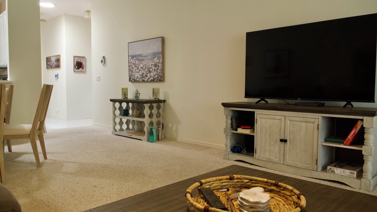 Photo of Livingroom in Naples