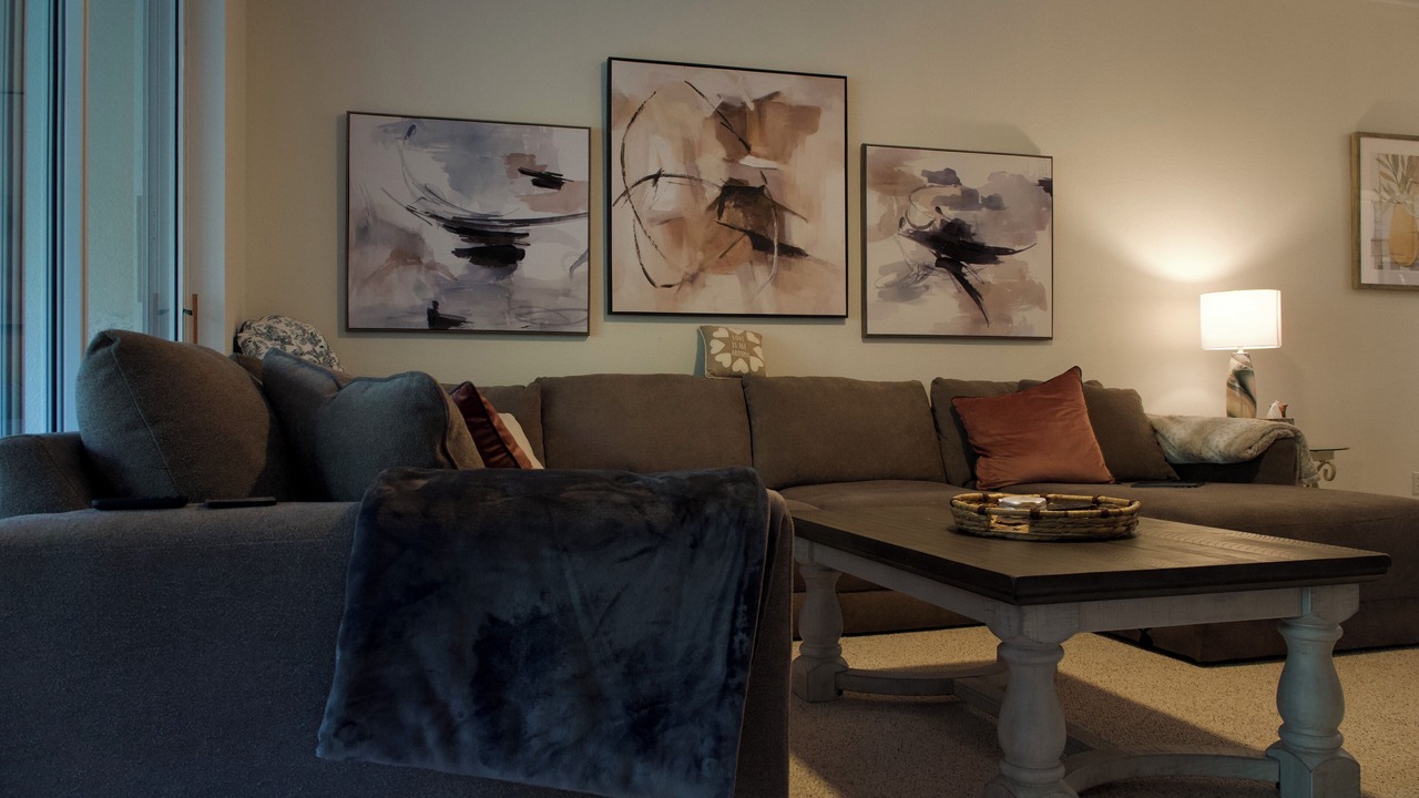Photo of Livingroom in Naples