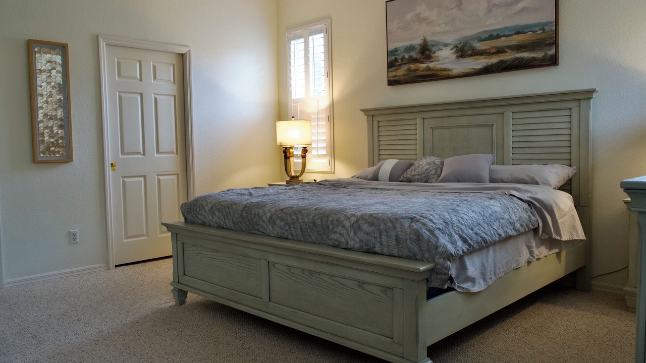 Photo of Bedroom in Naples
