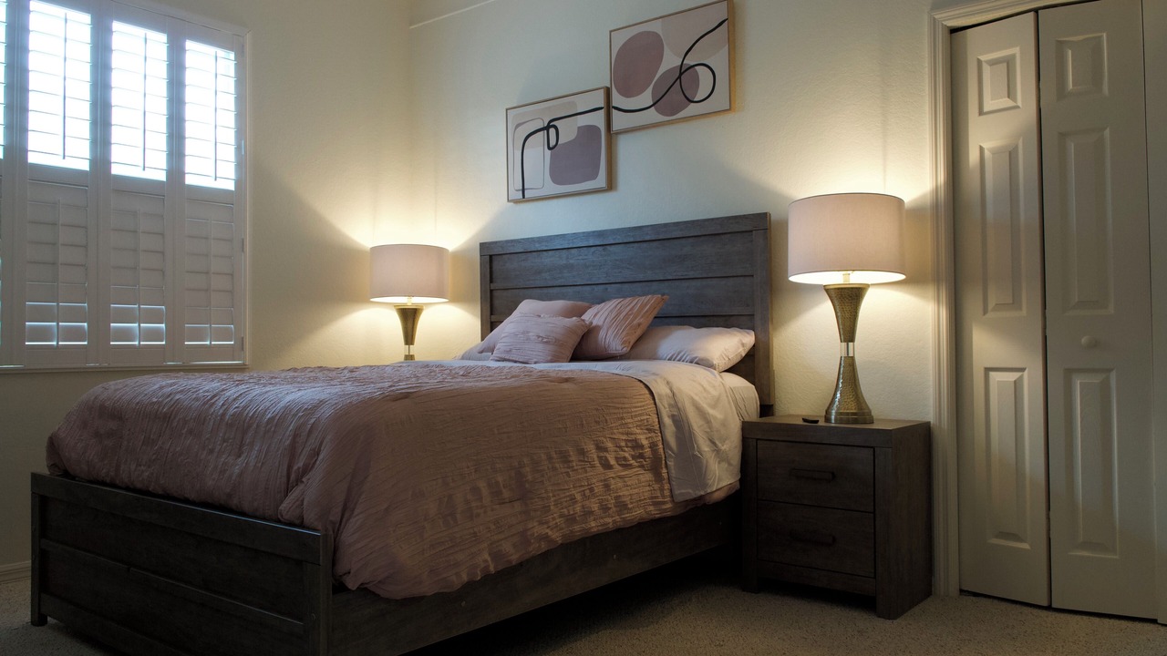 Photo of Bedroom in Naples
