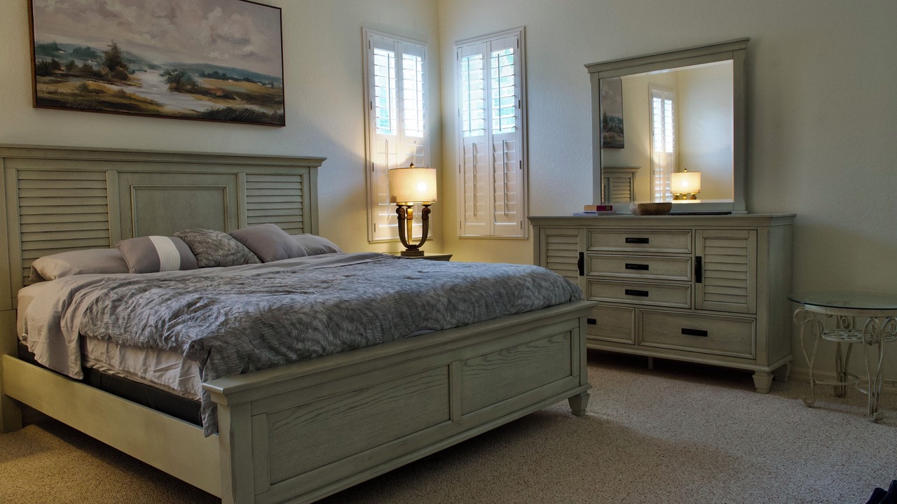 Photo of Bedroom in Naples