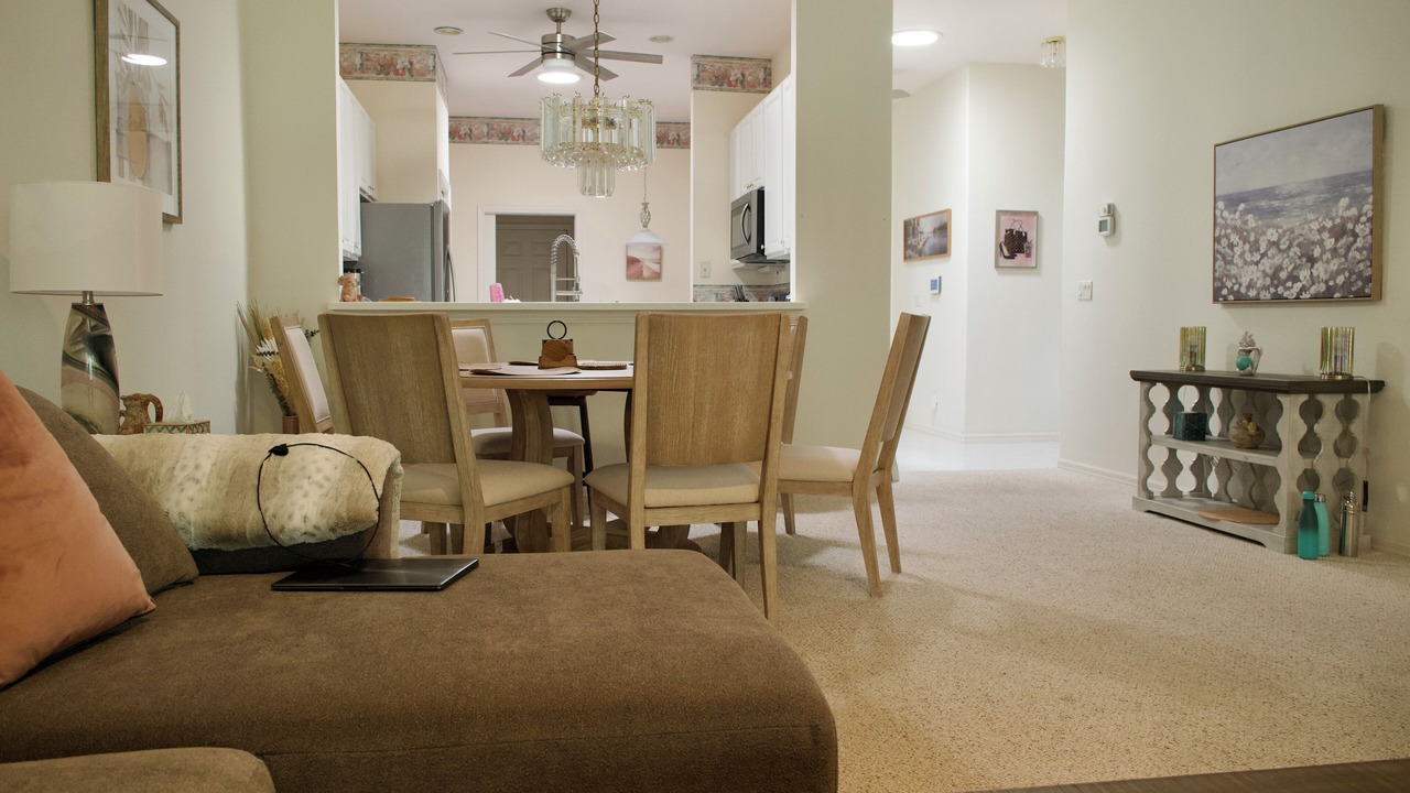 Photo of Livingroom in Naples