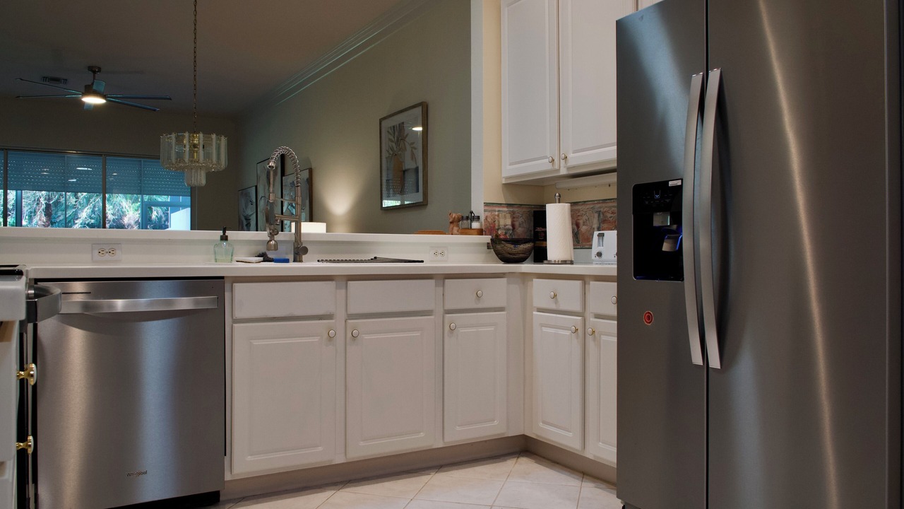 Photo of Kitchen in Naples