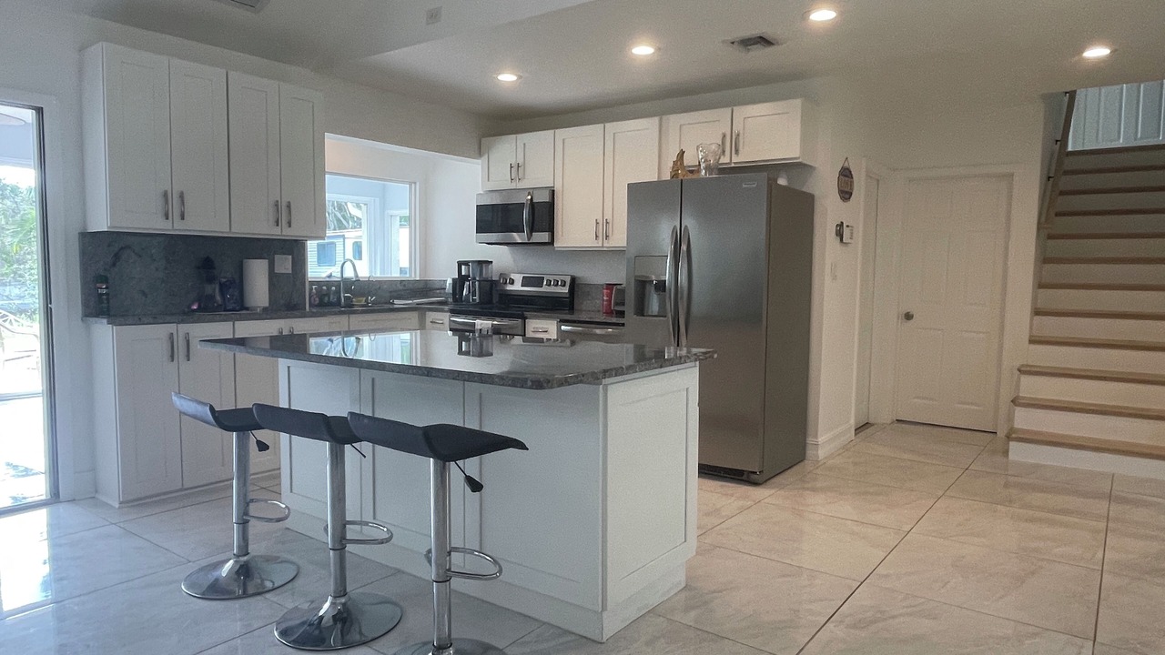 Photo of Kitchen in Port Saint Lucie