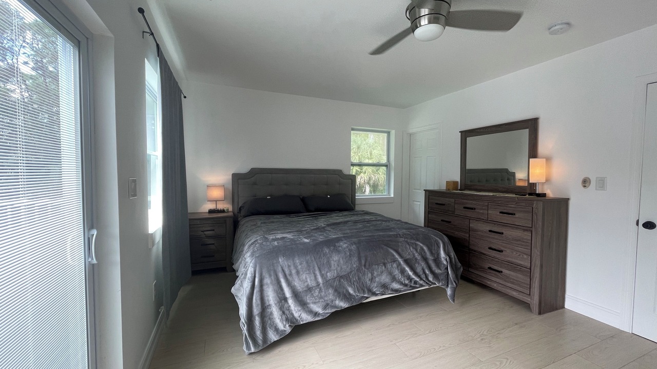 Photo of Bedroom in Port Saint Lucie