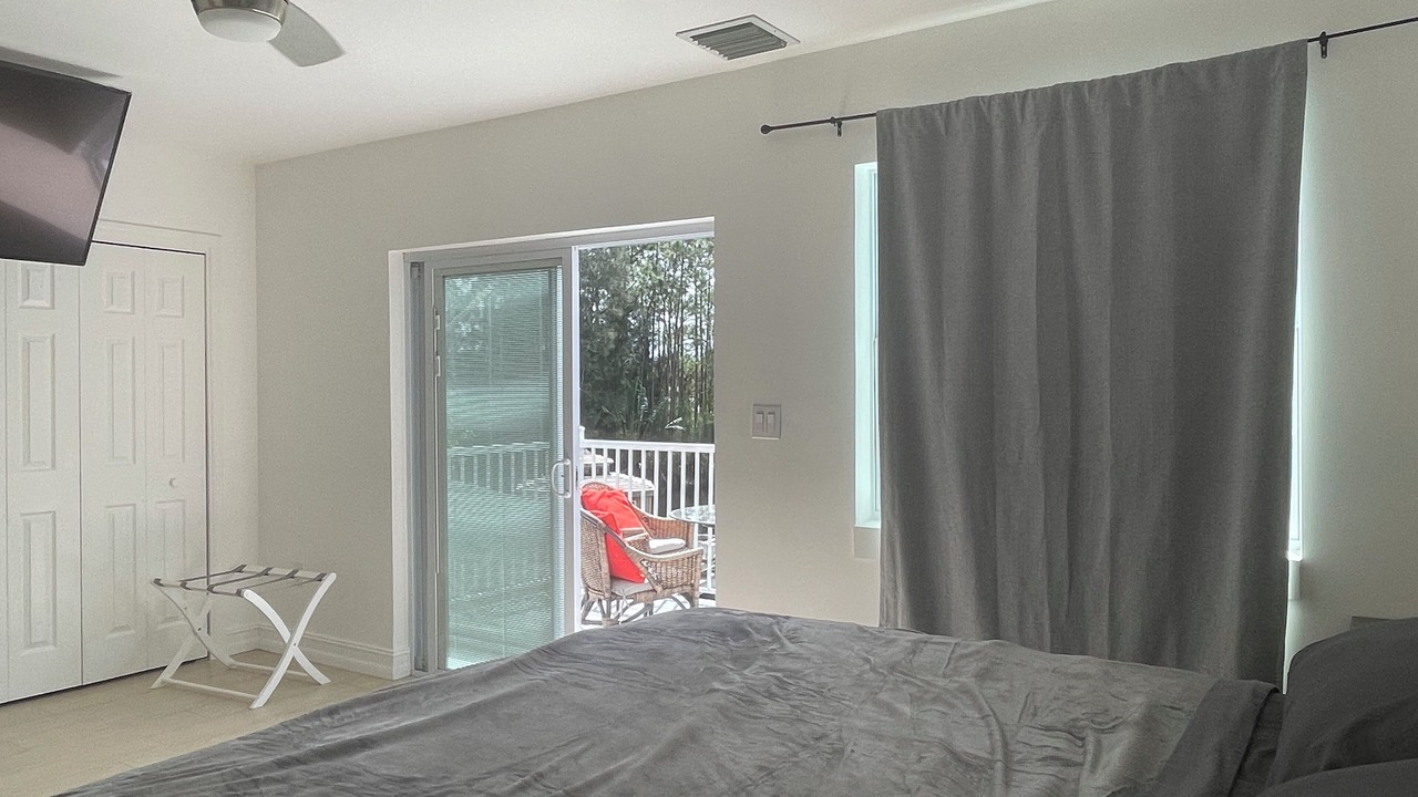 Photo of Bedroom in Port Saint Lucie