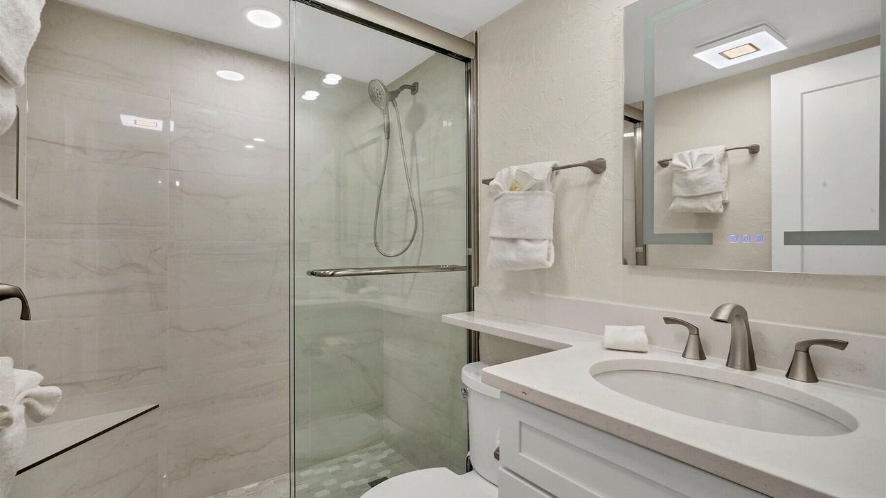 Photo of Bathroom in Siesta Key