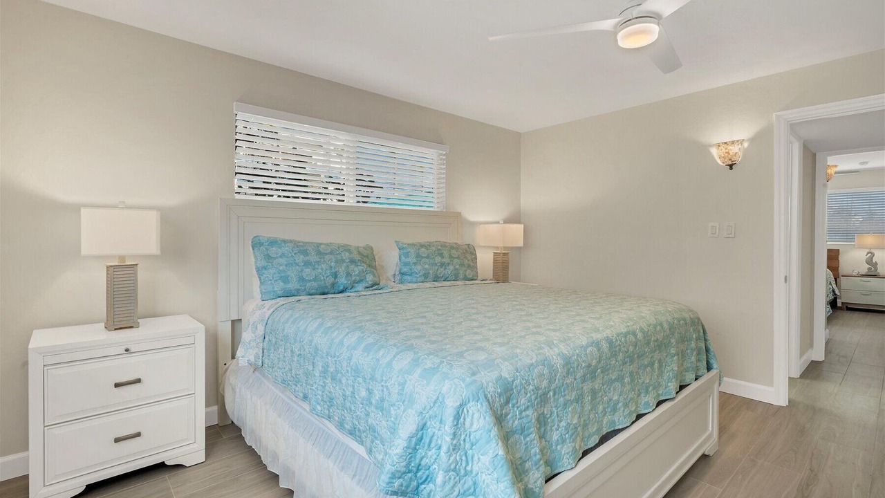 Photo of Bedroom in Siesta Key