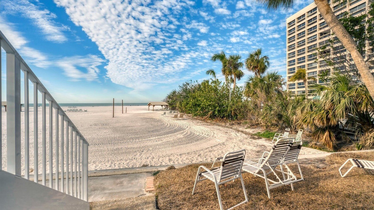 Photo of Outdoor in Siesta Key