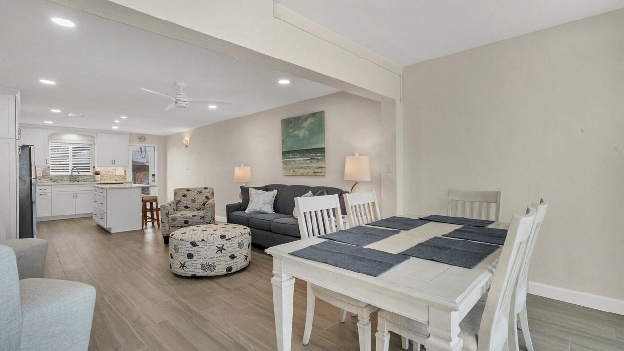 Photo of Livingroom in Siesta Key