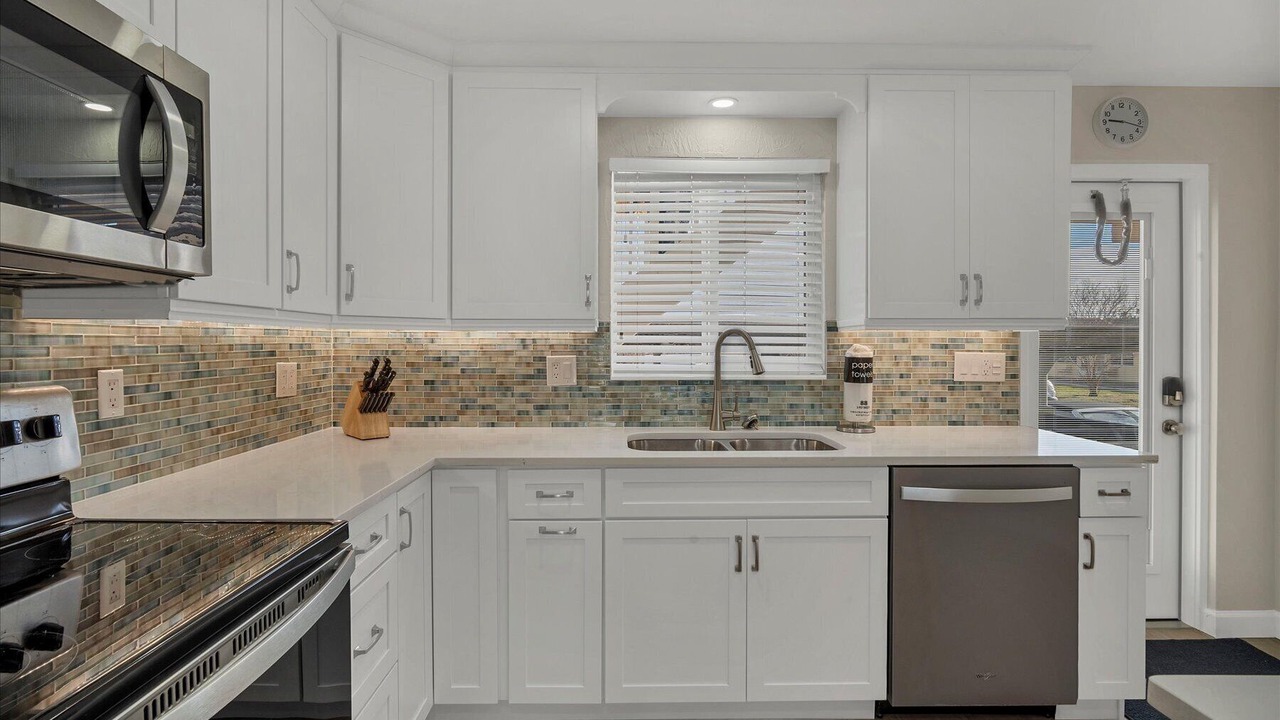 Photo of Kitchen in Siesta Key