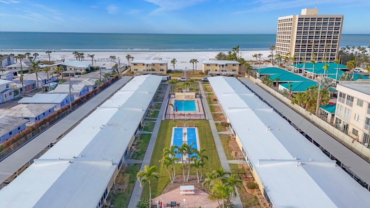 Photo of Outdoor in Siesta Key