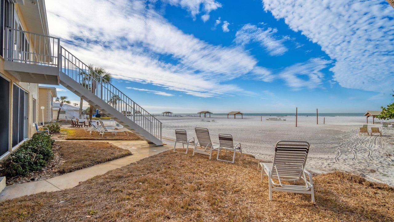 Photo of Outdoor in Siesta Key